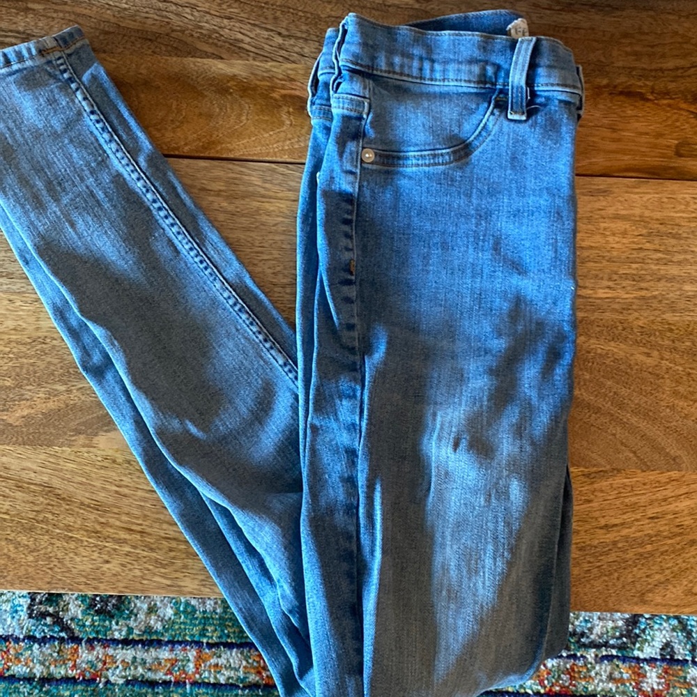 Free People Jeans